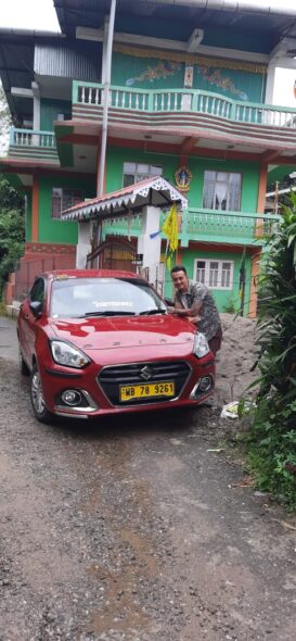 Kurseong Car Services
