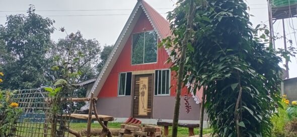 Green Valley Homestay