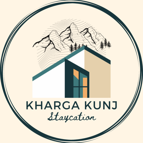 Kharga Kunj Staycation