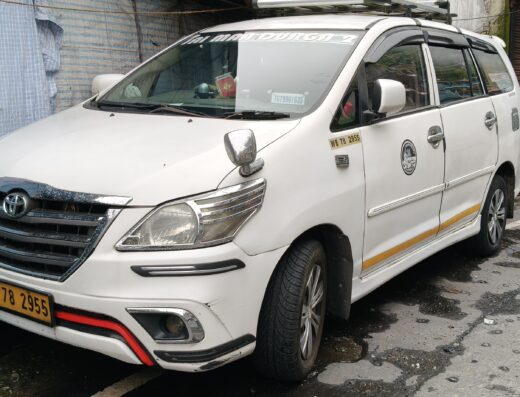 Jumboo Services Kurseong