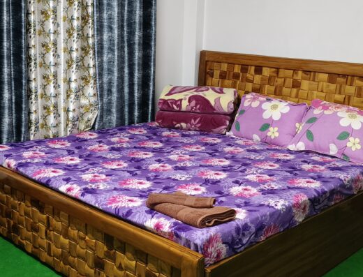 Room 1 Sleep 3 + 3
