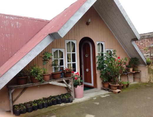 Rishikesh Homestay