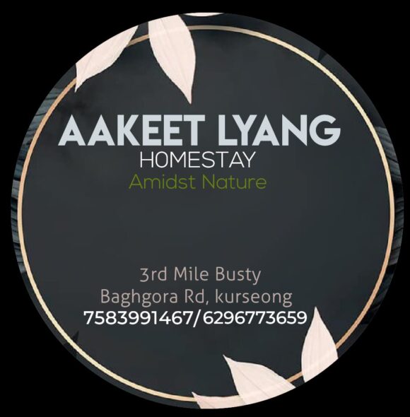 Aakeet Lyang Homestay