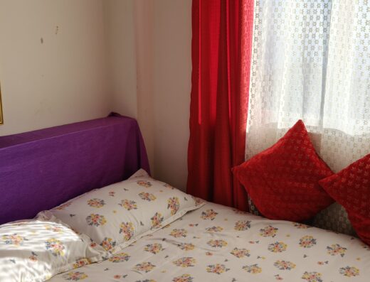 Sakuntala Room TV Tower