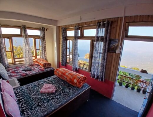 Pinnacle Room 1
