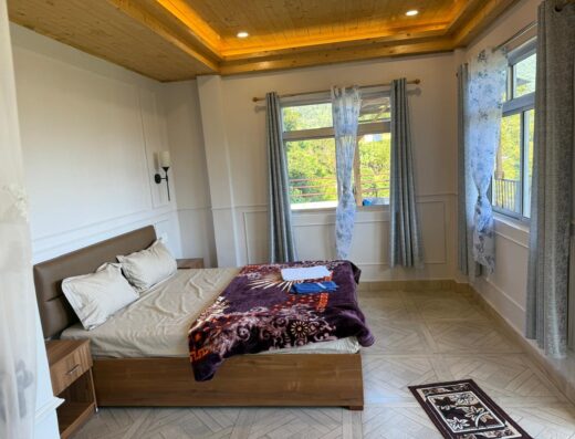 Room 2 Sleeps 2