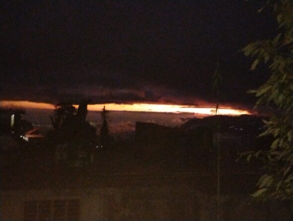 Damfu Basera Homestay