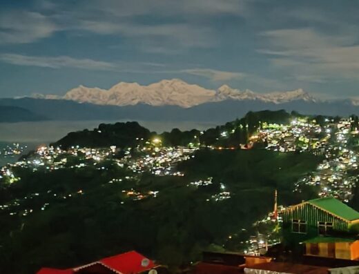 Darjeeling 4N5D