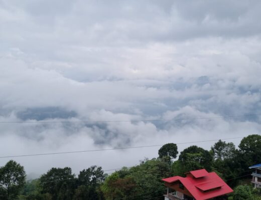 Darjeeling 2N3D