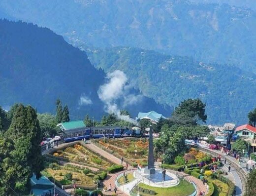 Darjeeling 3N4D