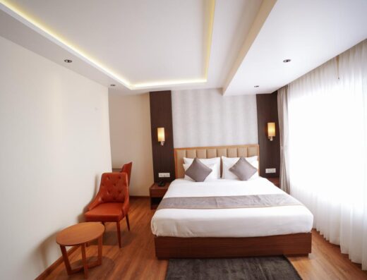 LHA Hotels – Premium