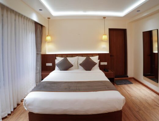 LHA Hotels – Premium