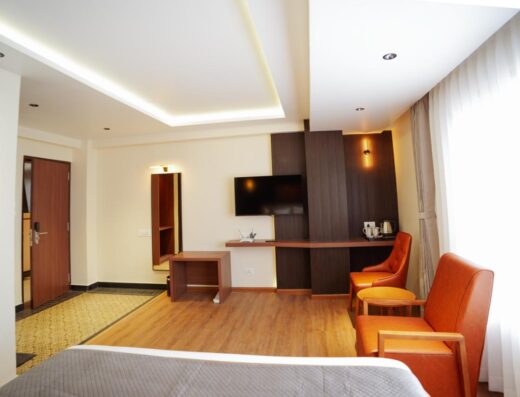 LHA Hotels – Premium