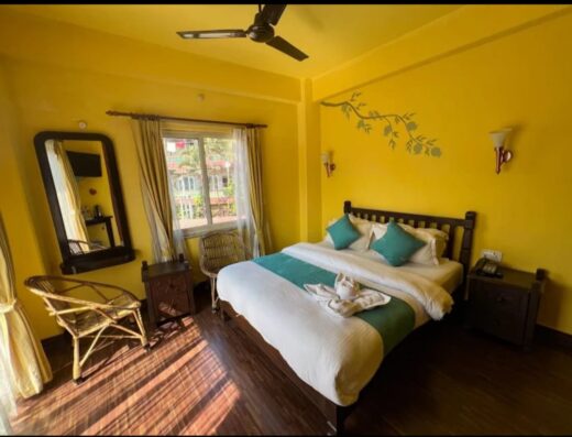 Pokhara Secret View – Lakeside