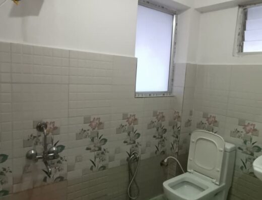 Mount View Homestay