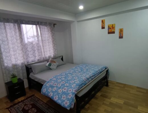 Mount View Homestay