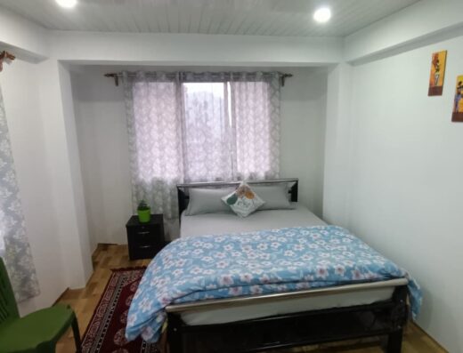 Mount View Homestay